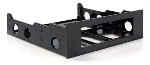 Startech.com Adaptador De Compartimiento Frontal De 3.5 A 5.