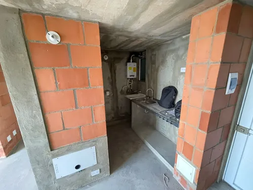 Apartamento Para Venta En El Recodo Fontibon (5104).