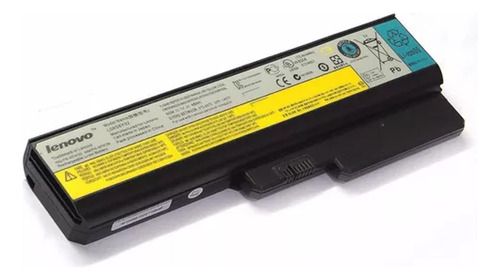 Bateria Original  Lenovo G430 G450 G550 B460 B550 L08s6y02