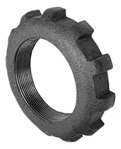 Comprar Tuerca 124mm Punta Eje Semi Acoplado Randon