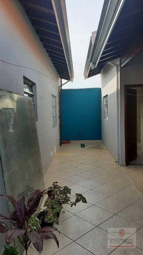 Imagem 11 de 30 de Sobrado Residencial À Venda, Parque Residensial Esplanada, Boituva - So0029. - So0029