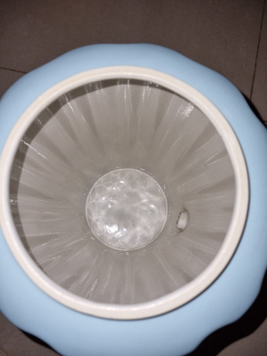 Filtro Talha De Porcelana Antiga (Usado)
