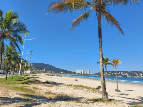 Imagem 5 de 5 de Venha Conhecer Este Ótimo Terreno De 540 M² Localizado No Guarujá Central Park!! - Te0870
