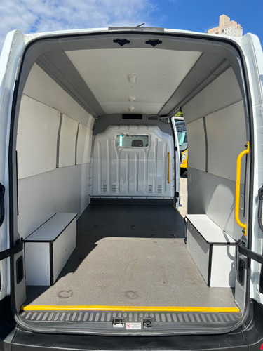 Renault Master 2.3 Extra L3h2 5p