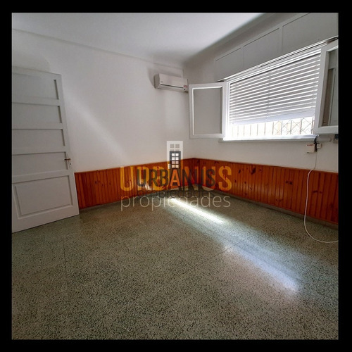 Apartamento Por Corredor Abierto 1 Dormitorio Y 1 Baño En Jacinto Vera- Ref: 57