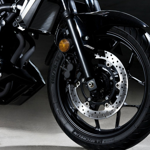 Imagen 4 de 5 de Yamaha Mt 03 0km 2020