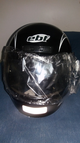 Capacete Ebf Rox