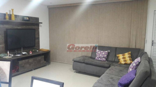 Chácara Com 2 Dormitórios À Venda, 800 M² Por R$ 650.000,00 - Granja Dos Jurupes - Santa Isabel/sp - Ch0073