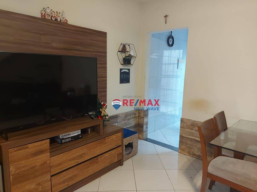 Imagem 12 de 28 de Òtima Casa Duplex Em Boa Vista/são Gonçalo! - Ca0094