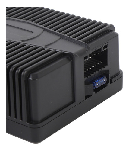 Amplificador Estéreo Para Carro 12v Dap 4 X 60w Power 4 Chan