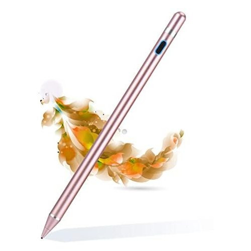 Pluma Stylus Caloethney Compatible Con Todo Tipo De Tablets