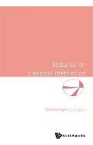 Libro Lectures On Classical Mechanics - Berthold-georg En...