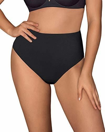 Leonisa Invisible Daily Tummy Control Thong - Faja De Compre