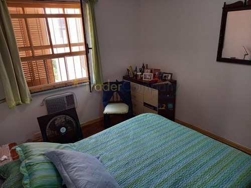 Sumaré 197,00m² 2 Dormitorios 3 Vagas De Garagem R$ 880.000,00 - Ca00191