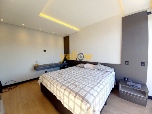 Imagem 19 de 30 de Casa - Residencial Real Park - Ca-3667