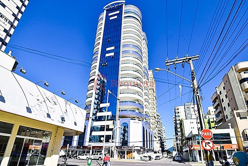 Imagem 5 de 30 de Ref.: 4099 - Apartamento Com 4 Suítes Finamente Mobiliado Em Itapema - 1591
