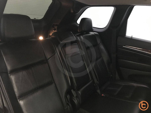 Imagem 15 de 15 de Jeep Cherokee 3.7 Limited 4x4 V6 12v Gasolina 4p