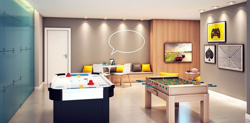 Imagem 16 de 20 de Apartamento Em Gopoúva, Guarulhos/sp De 56m² 2 Quartos À Venda Por R$ 336.000,00 - Ap2325120-s