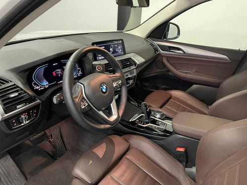 Imagem 14 de 15 de Bmw X3 Xdrive 30e Turbo Híbrido Aut. 2021