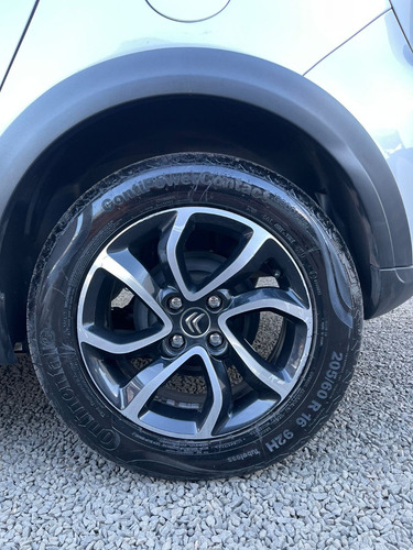 Citroën C3 C3 AIRC TENDANCE