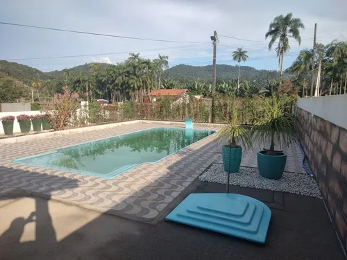Casa Muito Bonita