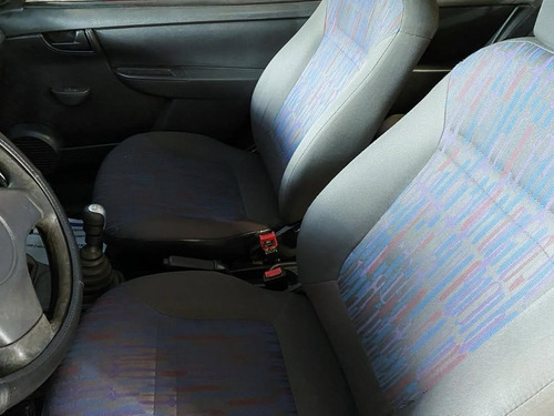 Chevrolet Celta 1.0 Super Flex Power 3p