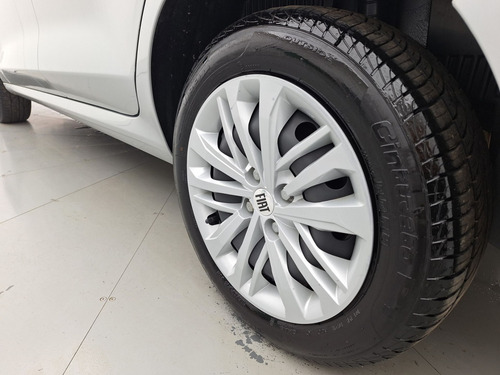 Fiat Cronos 1.3 FIREFLY FLEX DRIVE CVT