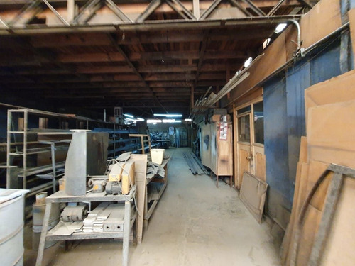 Imagen 6 de 6 de Para Fabrica O Centro De Distribución