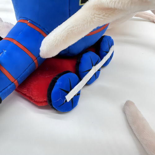 Muñeco de peluche Thomas Spider Train para regalo, 36 cm