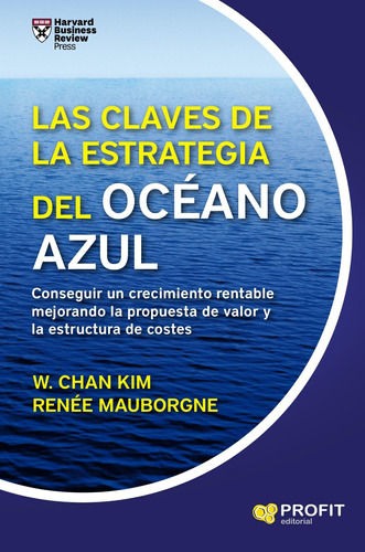 Claves De La Estrategia Del Oceano Azul, Las