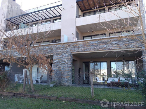 Imagen 19 de 30 de Departamento En Las Liebres