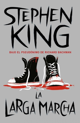 Larga Marcha (b), La - King, Stephen