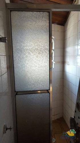 Imagem 5 de 5 de Apartamento Residencial Para Locação, Jardim Belas Artes, Itanhaém - Ap0056. - Ap0056