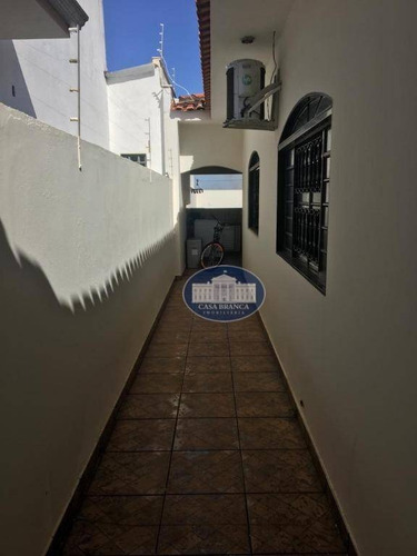 Imagem 5 de 8 de Casa Ampla Em Ótima Localização! - Ca1261
