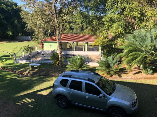 Imagem 7 de 10 de Chacara Bom Jardim