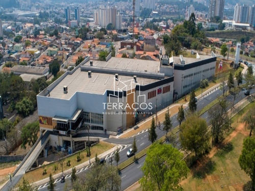 Imagem 3 de 10 de Terreno A Venda 566 M² - Bem Localizado Excelente Topografia - Jundiaí - Sp - Te00071 - 68838269