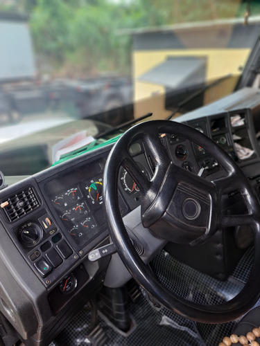 Scania 113 360 6x2