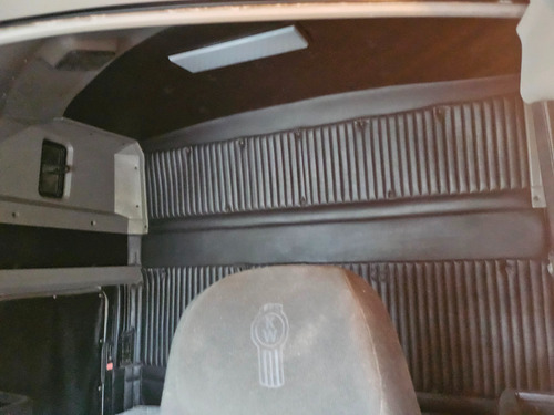 Kenworth T800 2002
