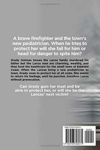 Loving The Firefighter (famous Friends Romances) -.., De Checketts, Cami. Editorial Independently Published En Inglés