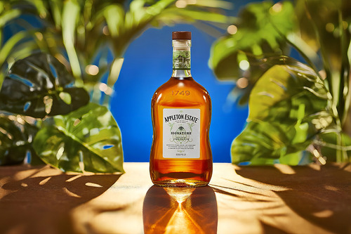 Ron Appleton Estate Signature Blend 750ml