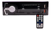 Comprar Radio Auto Bluetooth  Usb  Aux  Fm Ufay  Con Control