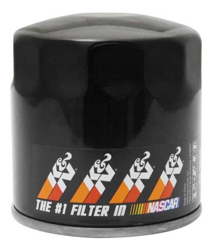 Filtro De Aceite K & N Ford Explorer 4.0 Lts