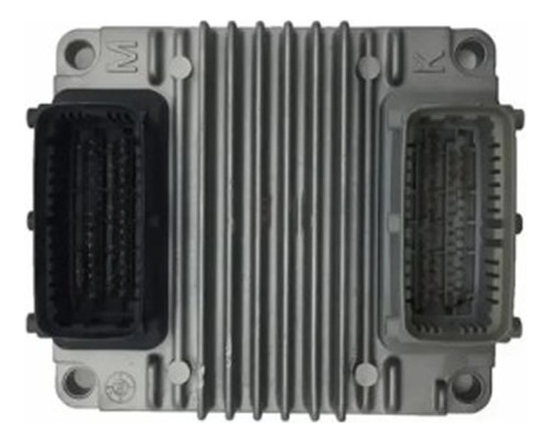 Computadora Ecu, Pcm Para Chevrolet Aveo 2005-2008 (Reacondicionado)