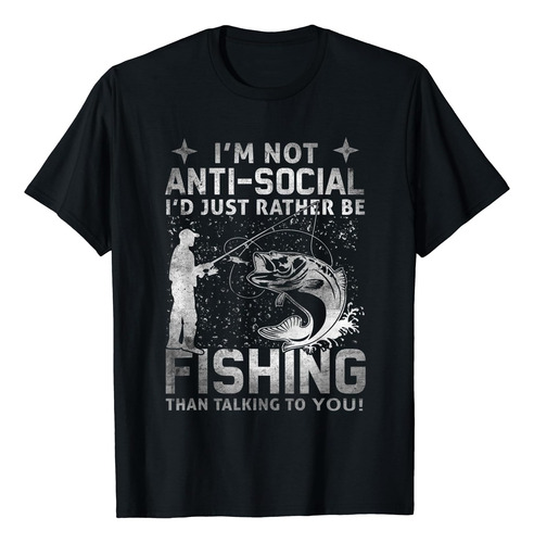 ¡de Verdad! - No Soy Antisocial, Simplemente Prefiero Ser Ca
