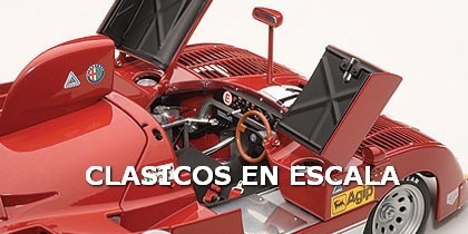 Alfa Romeo 33 Tt 12 1000km Monza Winner 1975 - Autoart 1/18 ...
