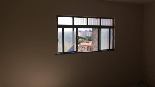 Apartamento Com 2 Dormitórios Para Alugar, 63 M² Por R$ 950/mês - Jardim Bom Clima - Guarulhos/sp - Ap0260
