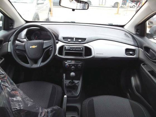 Chevrolet Prisma 1.0 Mpfi Joy 8v Flex 4p Manual