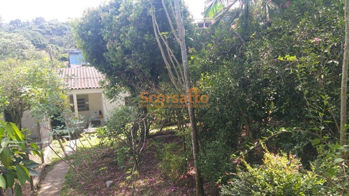 Imagem 10 de 11 de Casa À Venda, Embu Mirim, Itapecerica Da Serra/sp - 2172