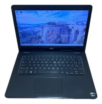 Comprar Notebook Dell Intel I3 2.21ghz 8gb Ddr4 Ssd 128gb Windows 11