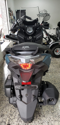 Dafra Cruisym 300i Abs 0 Km - 2025